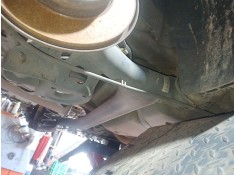 Recambio de puente trasero para seat ibiza iv st (6j8, 6p8) 1.6 tdi referencia OEM IAM    2