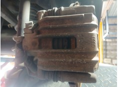 Recambio de pinza freno trasera derecha para seat ibiza iv st (6j8, 6p8) 1.6 tdi referencia OEM IAM   