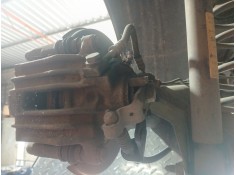 Recambio de pinza freno trasera izquierda para seat ibiza iv st (6j8, 6p8) 1.6 tdi referencia OEM IAM    2