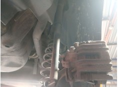 Recambio de amortiguador trasero derecho para seat ibiza iv st (6j8, 6p8) 1.6 tdi referencia OEM IAM   
