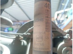 Recambio de amortiguador trasero derecho para seat ibiza iv st (6j8, 6p8) 1.6 tdi referencia OEM IAM    2