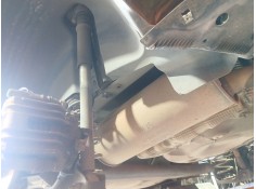Recambio de amortiguador trasero izquierdo para seat ibiza iv st (6j8, 6p8) 1.6 tdi referencia OEM IAM   