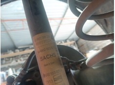 Recambio de amortiguador trasero izquierdo para seat ibiza iv st (6j8, 6p8) 1.6 tdi referencia OEM IAM    2