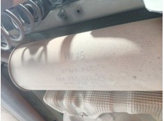 Recambio de tubo escape trasero para seat ibiza iv st (6j8, 6p8) 1.6 tdi referencia OEM IAM    2