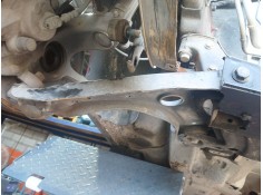 Recambio de brazo suspension inferior delantero derecho para seat ibiza iv st (6j8, 6p8) 1.6 tdi referencia OEM IAM   