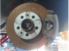 Recambio de mangueta delantera derecha para seat ibiza iv st (6j8, 6p8) 1.6 tdi referencia OEM IAM   