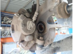 Recambio de mangueta delantera derecha para seat ibiza iv st (6j8, 6p8) 1.6 tdi referencia OEM IAM    2