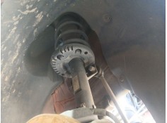 Recambio de amortiguador delantero derecho para seat ibiza iv st (6j8, 6p8) 1.6 tdi referencia OEM IAM   