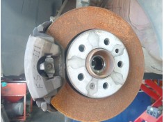 Recambio de mangueta delantera izquierda para seat ibiza iv st (6j8, 6p8) 1.6 tdi referencia OEM IAM   