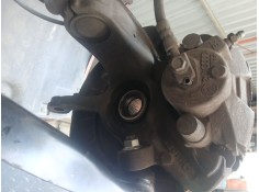 Recambio de mangueta delantera izquierda para seat ibiza iv st (6j8, 6p8) 1.6 tdi referencia OEM IAM    2