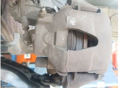 Recambio de pinza freno delantera izquierda para seat ibiza iv st (6j8, 6p8) 1.6 tdi referencia OEM IAM    2