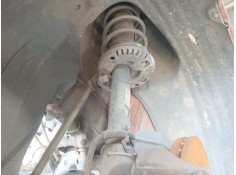 Recambio de amortiguador delantero izquierdo para seat ibiza iv st (6j8, 6p8) 1.6 tdi referencia OEM IAM   