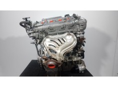 Recambio de motor completo para toyota avensis sedán (_t27_) 1.8 (zrt271_) referencia OEM IAM ZZR  