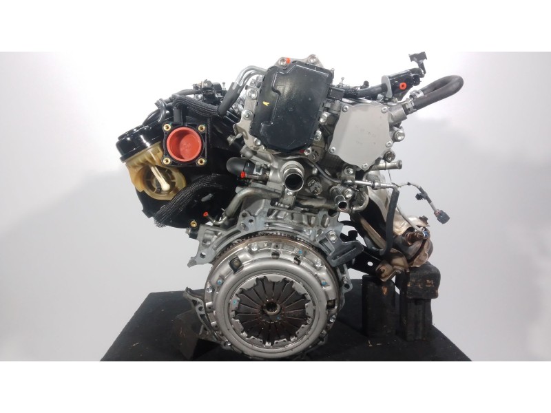 Recambio de motor completo para toyota avensis sedán (_t27_) 1.8 (zrt271_) referencia OEM IAM ZZR  