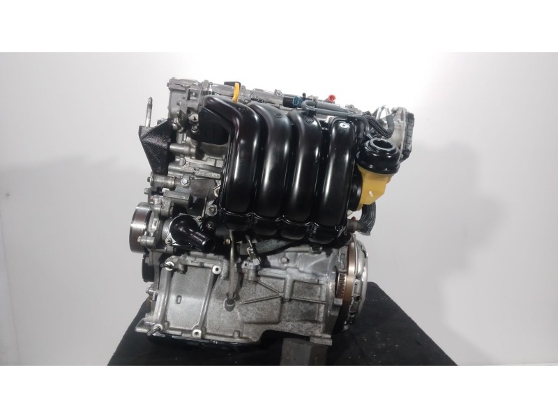 Recambio de motor completo para toyota avensis sedán (_t27_) 1.8 (zrt271_) referencia OEM IAM ZZR  