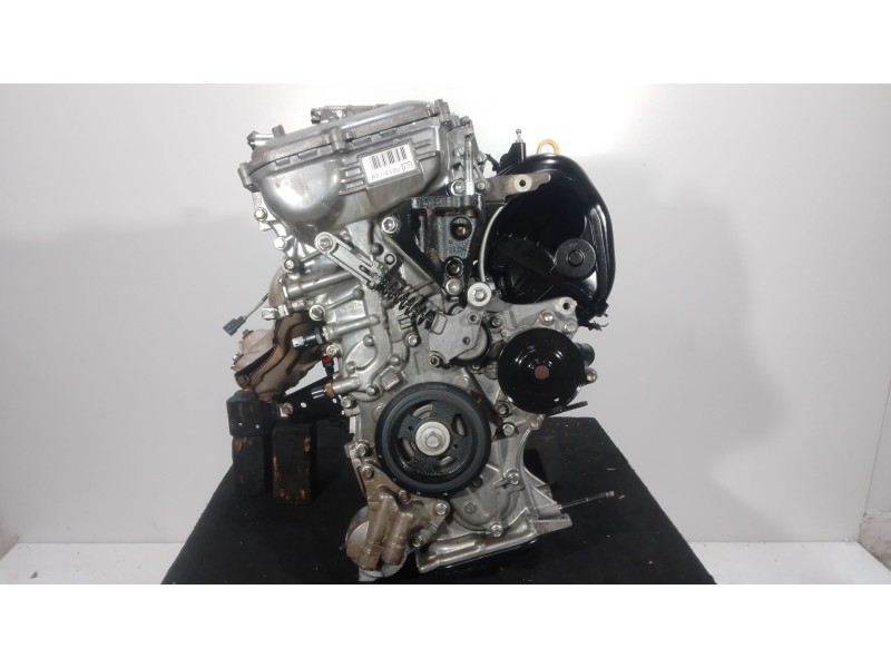 Recambio de motor completo para toyota avensis sedán (_t27_) 1.8 (zrt271_) referencia OEM IAM ZZR  