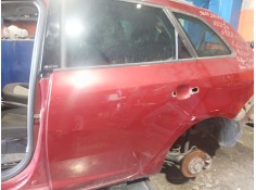 Recambio de puerta trasera izquierda para seat ibiza iv st (6j8, 6p8) 1.6 tdi referencia OEM IAM   