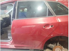 Recambio de puerta trasera izquierda para seat ibiza iv st (6j8, 6p8) 1.6 tdi referencia OEM IAM    2