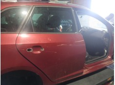Recambio de puerta trasera derecha para seat ibiza iv st (6j8, 6p8) 1.6 tdi referencia OEM IAM   