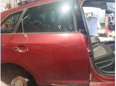 Recambio de puerta trasera derecha para seat ibiza iv st (6j8, 6p8) 1.6 tdi referencia OEM IAM    2
