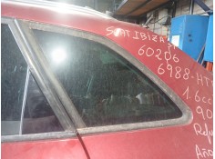 Recambio de luna custodia trasera izquierda para seat ibiza iv st (6j8, 6p8) 1.6 tdi referencia OEM IAM   