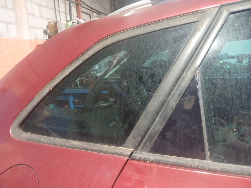 Recambio de luna custodia trasera derecha para seat ibiza iv st (6j8, 6p8) 1.6 tdi referencia OEM IAM   