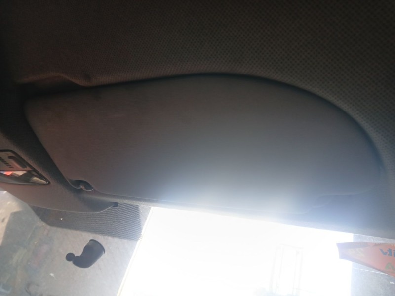 Recambio de parasol derecho para seat ibiza iv st (6j8, 6p8) 1.6 tdi referencia OEM IAM   