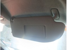 Recambio de parasol derecho para seat ibiza iv st (6j8, 6p8) 1.6 tdi referencia OEM IAM    2