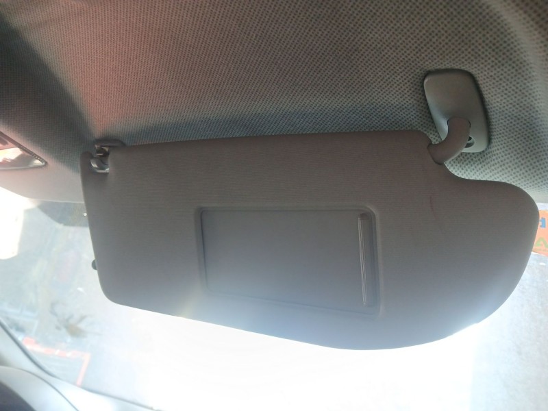 Recambio de parasol derecho para seat ibiza iv st (6j8, 6p8) 1.6 tdi referencia OEM IAM   