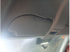 Recambio de parasol izquierdo para seat ibiza iv st (6j8, 6p8) 1.6 tdi referencia OEM IAM   