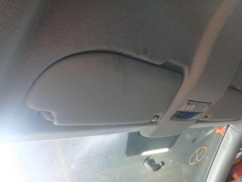 Recambio de parasol izquierdo para seat ibiza iv st (6j8, 6p8) 1.6 tdi referencia OEM IAM   
