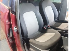 Recambio de asiento delantero derecho para seat ibiza iv st (6j8, 6p8) 1.6 tdi referencia OEM IAM   