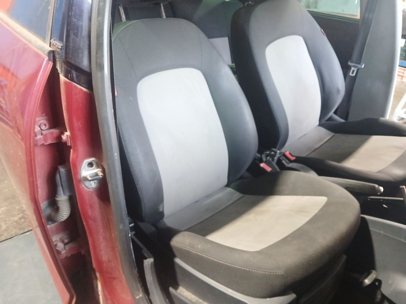 Recambio de asiento delantero derecho para seat ibiza iv st (6j8, 6p8) 1.6 tdi referencia OEM IAM   