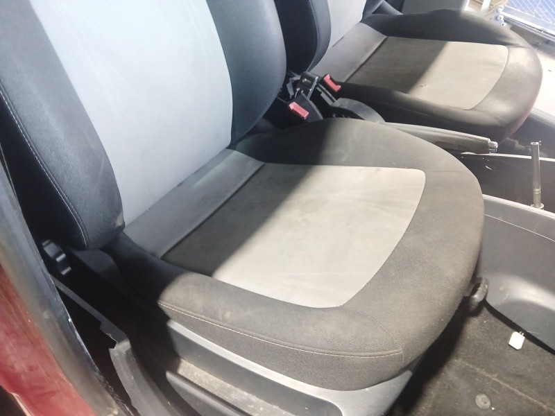 Recambio de asiento delantero derecho para seat ibiza iv st (6j8, 6p8) 1.6 tdi referencia OEM IAM   