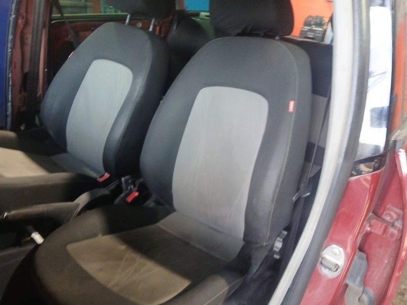 Recambio de asiento delantero izquierdo para seat ibiza iv st (6j8, 6p8) 1.6 tdi referencia OEM IAM   