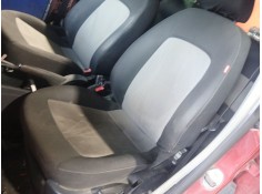 Recambio de asiento delantero izquierdo para seat ibiza iv st (6j8, 6p8) 1.6 tdi referencia OEM IAM    2