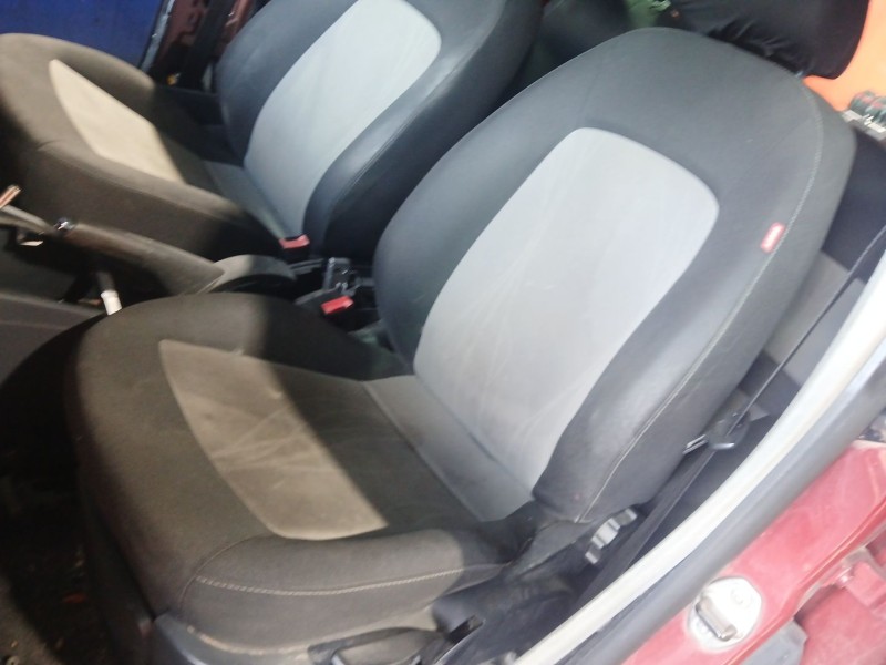 Recambio de asiento delantero izquierdo para seat ibiza iv st (6j8, 6p8) 1.6 tdi referencia OEM IAM   