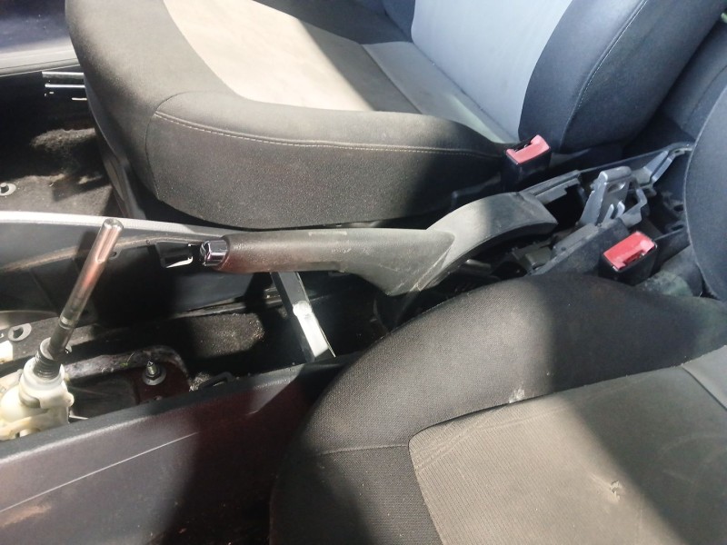 Recambio de palanca freno de mano para seat ibiza iv st (6j8, 6p8) 1.6 tdi referencia OEM IAM   