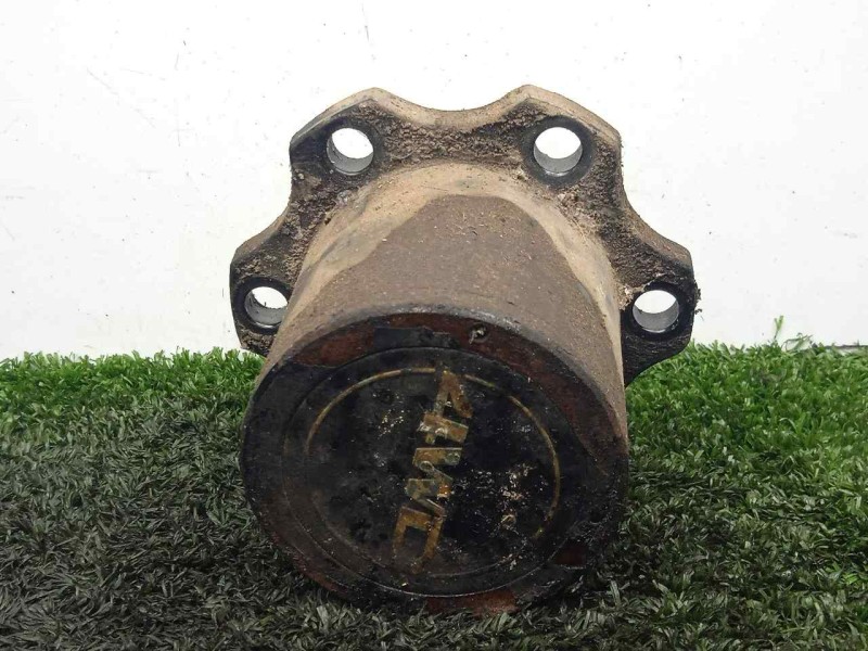 Recambio de cubos de bloqueo para tata safari . referencia OEM IAM   