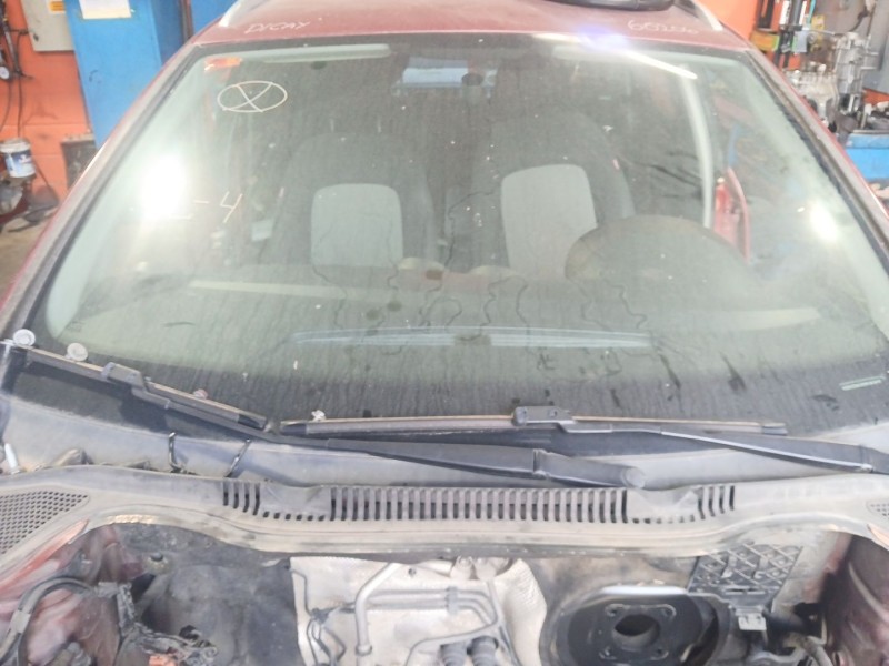 Recambio de parabrisas para seat ibiza iv st (6j8, 6p8) 1.6 tdi referencia OEM IAM   