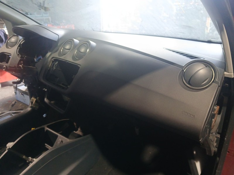Recambio de salpicadero para seat ibiza iv st (6j8, 6p8) 1.6 tdi referencia OEM IAM   