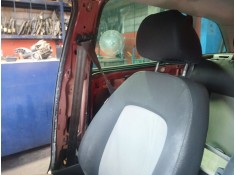 Recambio de cinturon seguridad delantero derecho para seat ibiza iv st (6j8, 6p8) 1.6 tdi referencia OEM IAM   