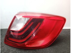 Recambio de piloto trasero derecho para seat ibiza iv st (6j8, 6p8) 1.6 tdi referencia OEM IAM .  