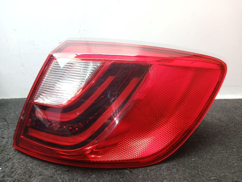 Recambio de piloto trasero derecho para seat ibiza iv st (6j8, 6p8) 1.6 tdi referencia OEM IAM .  
