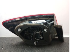 Recambio de piloto trasero derecho para seat ibiza iv st (6j8, 6p8) 1.6 tdi referencia OEM IAM .   2
