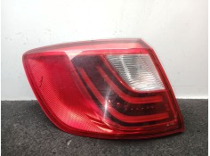 Recambio de piloto trasero izquierdo para seat ibiza iv st (6j8, 6p8) 1.6 tdi referencia OEM IAM .  