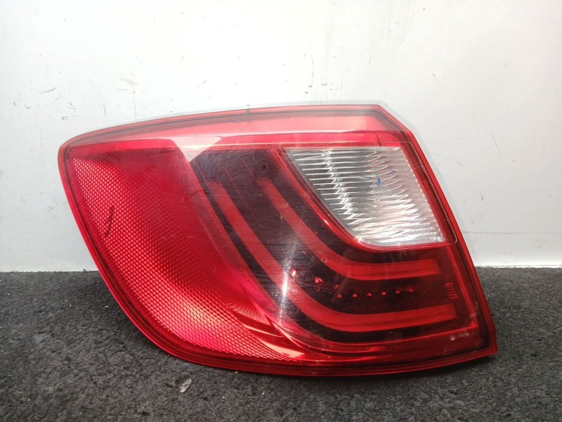 Recambio de piloto trasero izquierdo para seat ibiza iv st (6j8, 6p8) 1.6 tdi referencia OEM IAM .  