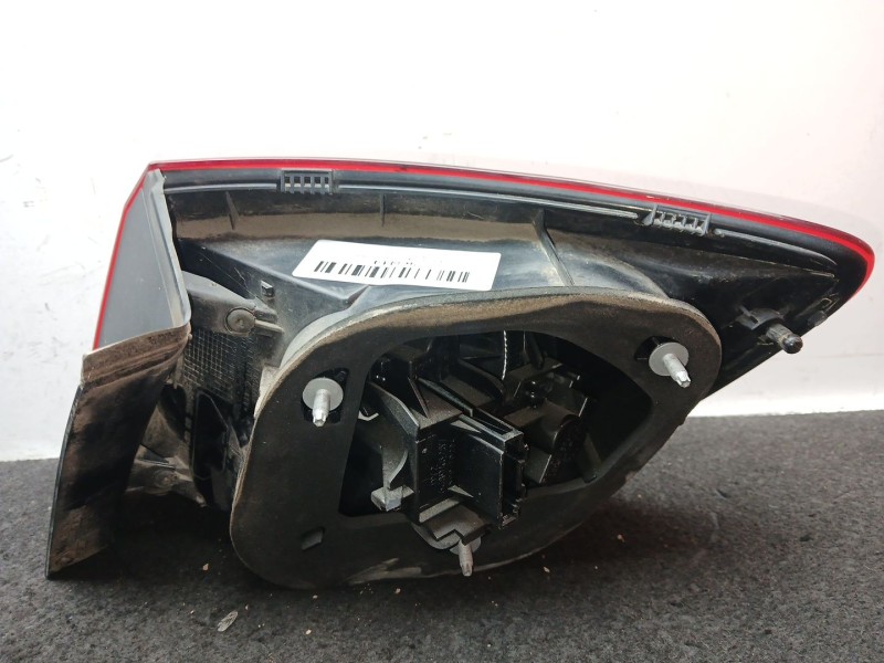 Recambio de piloto trasero izquierdo para seat ibiza iv st (6j8, 6p8) 1.6 tdi referencia OEM IAM .  