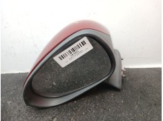 Recambio de retrovisor izquierdo para seat ibiza iv st (6j8, 6p8) 1.6 tdi referencia OEM IAM 212836407 ELECTRICO - 7 CABLES BURD