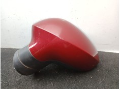 Recambio de retrovisor izquierdo para seat ibiza iv st (6j8, 6p8) 1.6 tdi referencia OEM IAM 212836407 ELECTRICO - 7 CABLES BURD 2